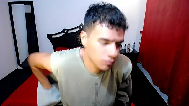 Deiby casas online show from 03.12.25