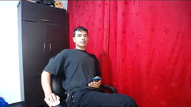 Deiby casas online show from 10.19.25