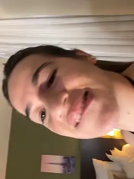 Antonellachic73 online show from 02.16.25