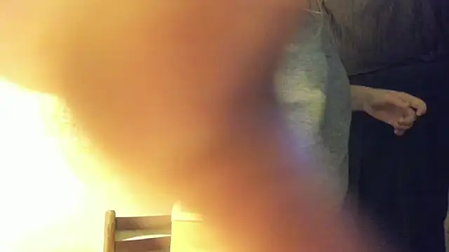 Snapshot of FrumCake chatting on 02.04.25 FrumCake online show from 02.04.25