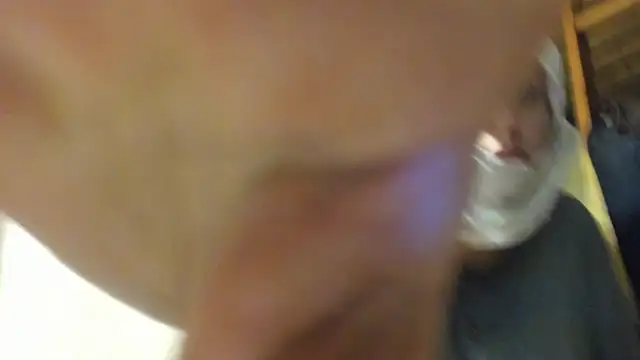 Snapshot of FrumCake chatting on 03.04.25 FrumCake online show from 03.04.25