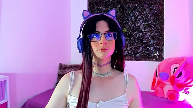 KimberlyJohnsoon online show from 03.09.25