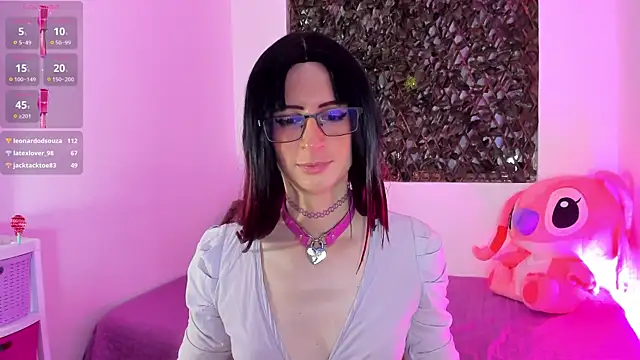 KimberlyJohnsoon online show from 03.15.25