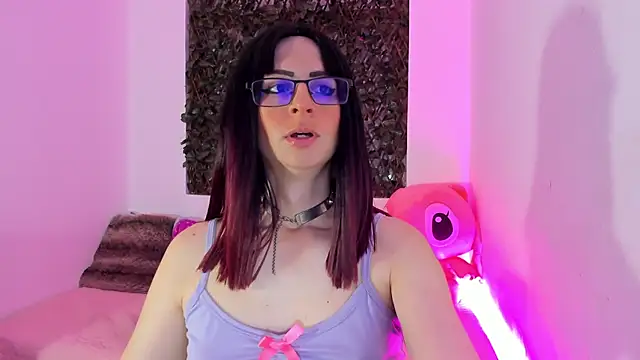 KimberlyJohnsoon online show from 03.17.25