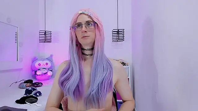 KimberlyJohnsoon online show from 02.21.26