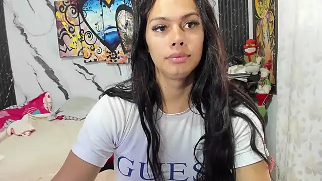 Snapshot of andromeda_xx chatting on 02.10.25 andromeda xx online show from 02.10.25