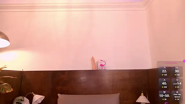 dojacandice online show from 04.11.26