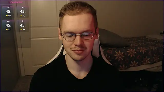 doloresman online show from 02.26.25