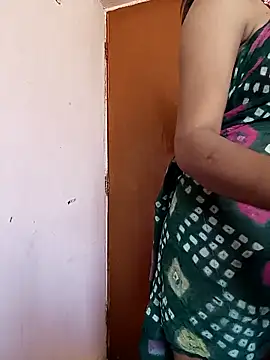 Shreya-Shetty09 online show from 03.07.25