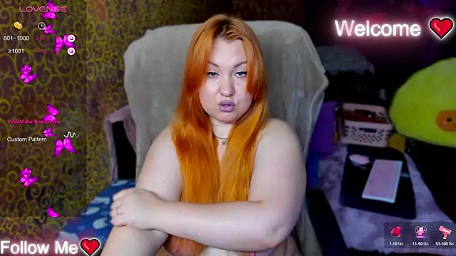 Snapshot of BoobieBabe chatting on 09.21.25 BoobieBabe online show from 09.21.25