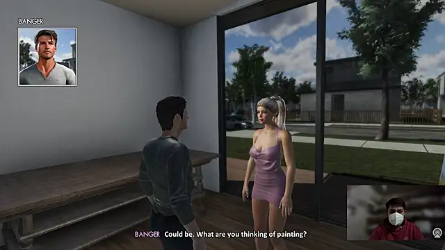 A4h odin1 online show from 12.19.24