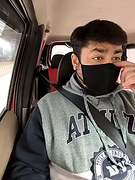 A4h odin1 online show from 01.13.25