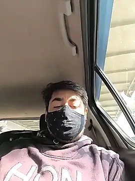 A4h odin1 online show from 01.17.25