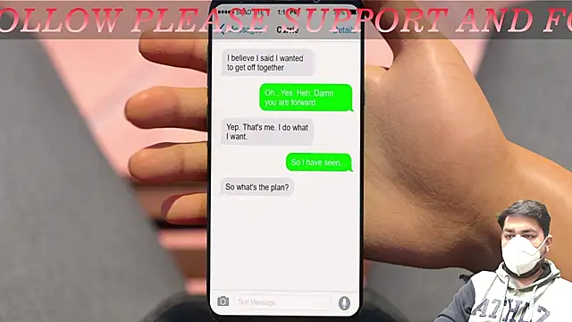 A4h odin1 online show from 02.14.25