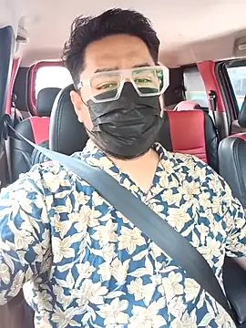 A4h odin1 online show from 03.17.25