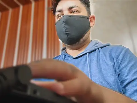 A4h odin1 online show from 10.02.25