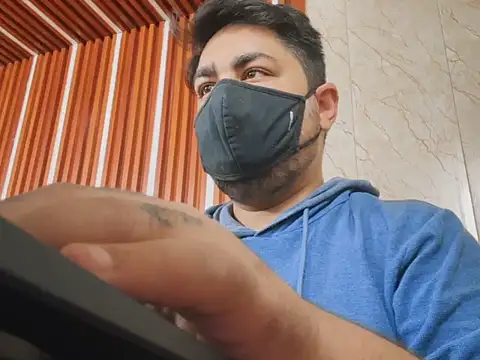 A4h odin1 online show from 10.31.25