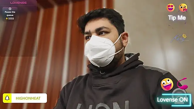 A4h odin1 online show from 12.17.25