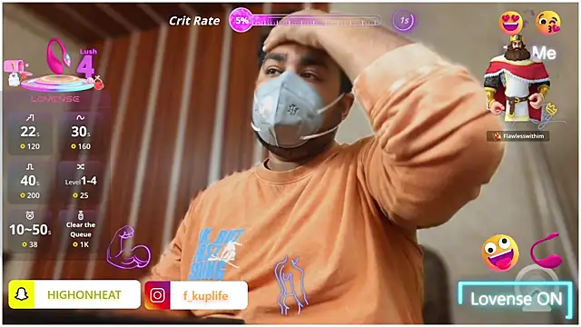 A4h odin1 online show from 04.07.26