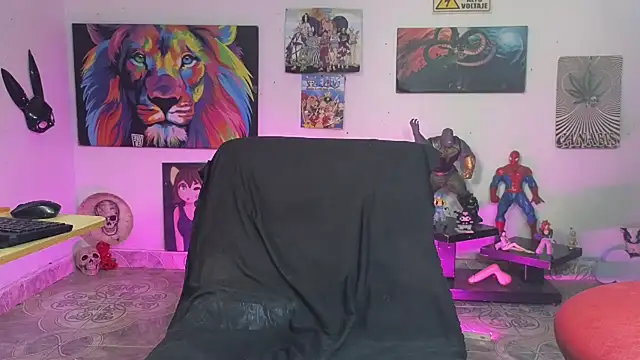 chirlleyy online show from 03.18.25