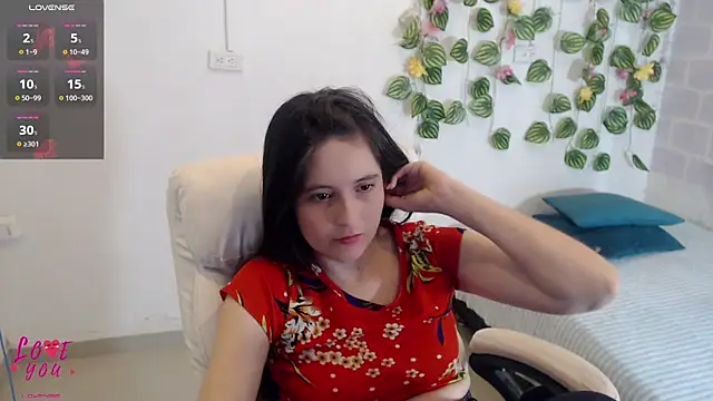 Snapshot of tania_sweet__ chatting on 01.17.26 tania sweet online show from 01.17.26
