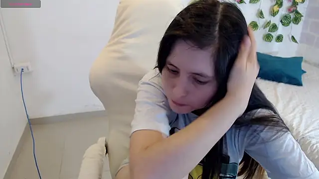 Snapshot of tania_sweet__ chatting on 02.03.26 tania sweet online show from 02.03.26