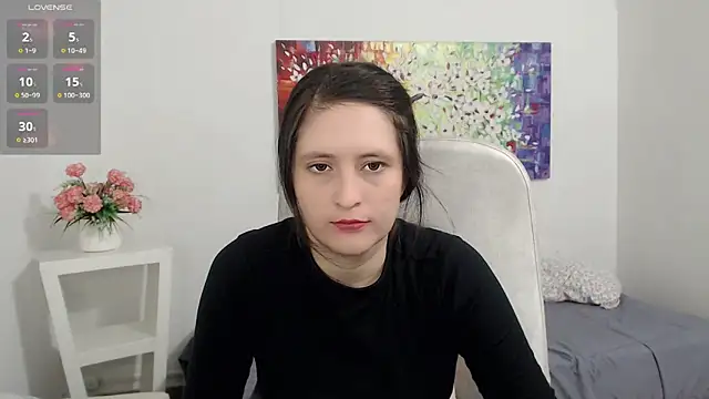 Snapshot of tania_sweet__ chatting on 04.27.26 tania sweet online show from 04.27.26