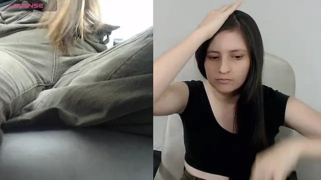 Snapshot of tania_sweet__ chatting on 07.14.26 tania sweet online show from 07.14.26