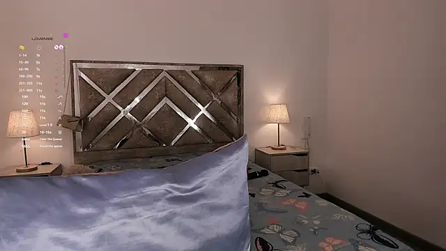 Snapshot of GoddessLinda04 chatting on 03.14.25 GoddessLinda04 online show from 03.14.25