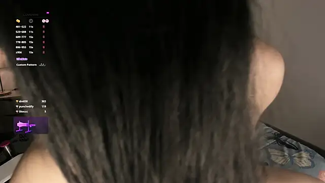 Snapshot of GoddessLinda04 chatting on 03.15.25 GoddessLinda04 online show from 03.15.25