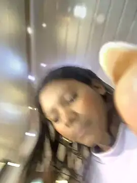 Tayra Siny online show from 01.22.25