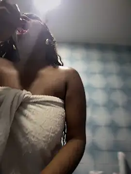 Tayra Siny online show from 03.13.25