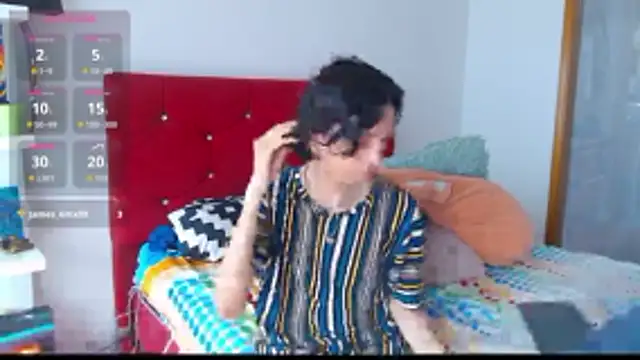 LAICK 01 online show from 11.16.25