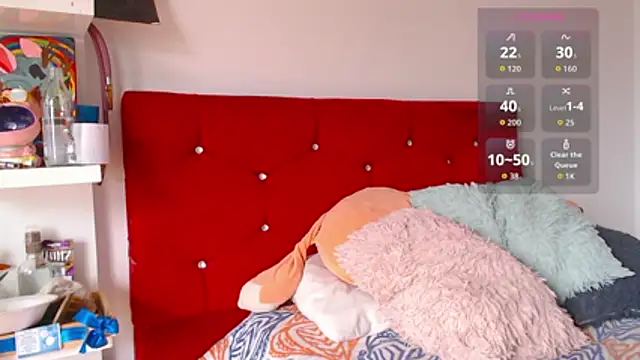 LAICK 01 online show from 12.02.25