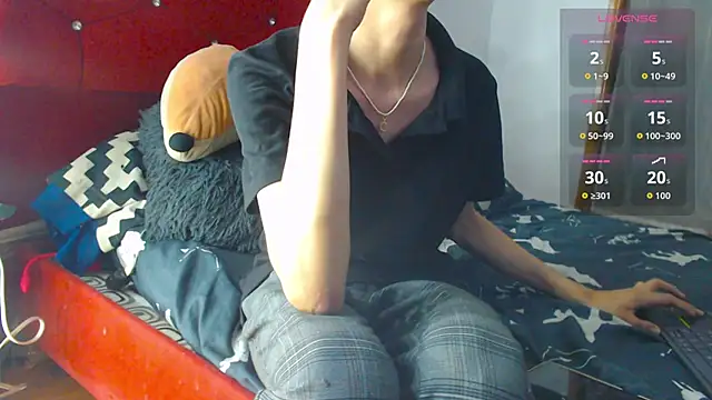 LAICK 01 online show from 03.02.26