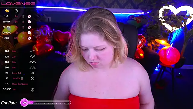 Tinker Belll online show from 02.09.25