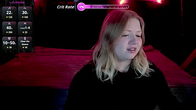 Tinker Belll online show from 11.20.25