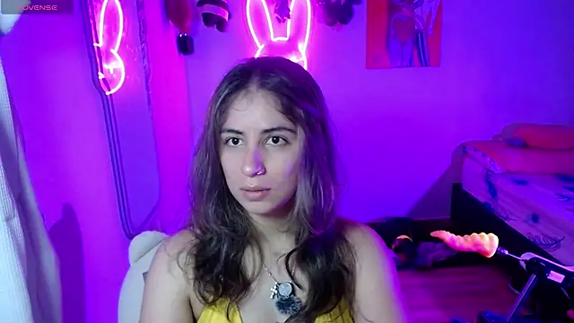 valentina angel online show from 06.12.26