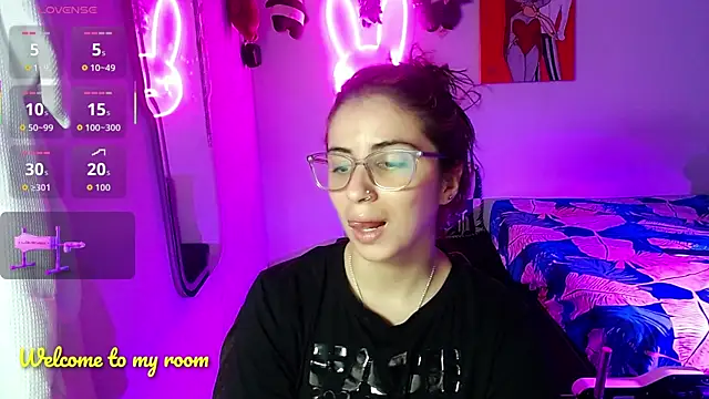 valentina angel online show from 06.29.26