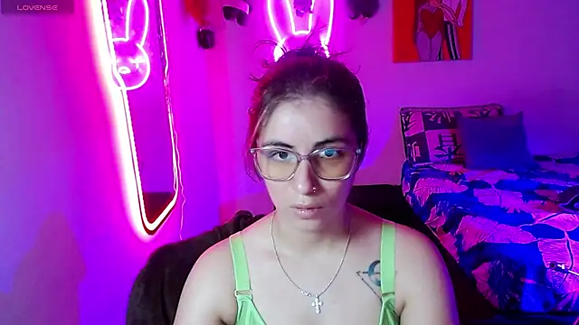 valentina angel online show from 06.30.26