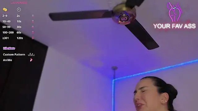 ava blue online show from 02.19.25