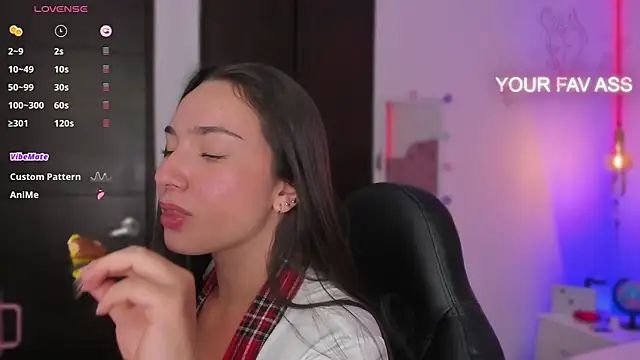 ava blue online show from 02.19.25