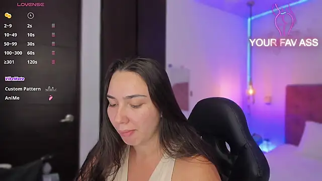 ava blue online show from 02.21.25