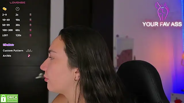 ava blue online show from 03.16.25