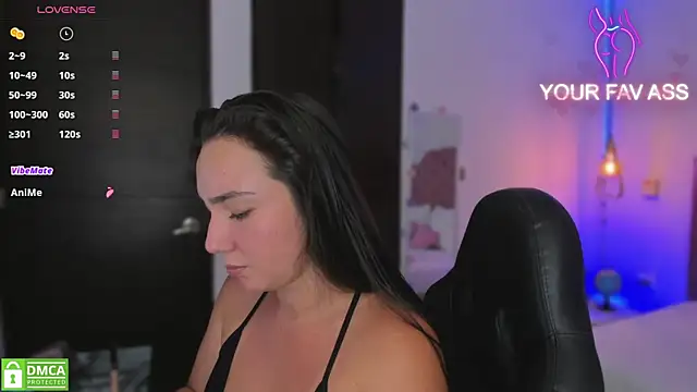 ava blue online show from 03.17.25