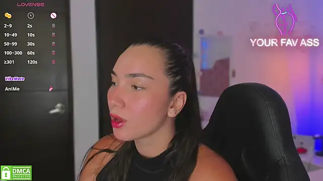 ava blue online show from 03.18.25