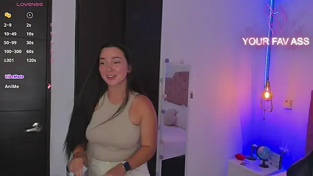 ava blue online show from 03.22.25