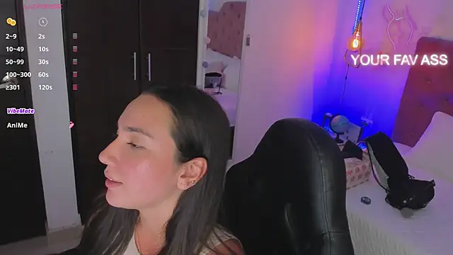 ava blue online show from 03.22.25