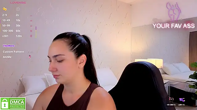 ava blue online show from 09.10.25