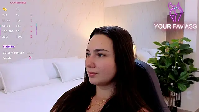 ava blue online show from 09.22.25